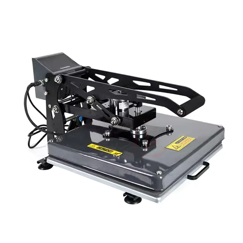 

Sublimation Printer Heat Transfer Heat Press Machine 150 200 380 400mm for DIY Cap Mug Plate T Shirts Bottle Phone case