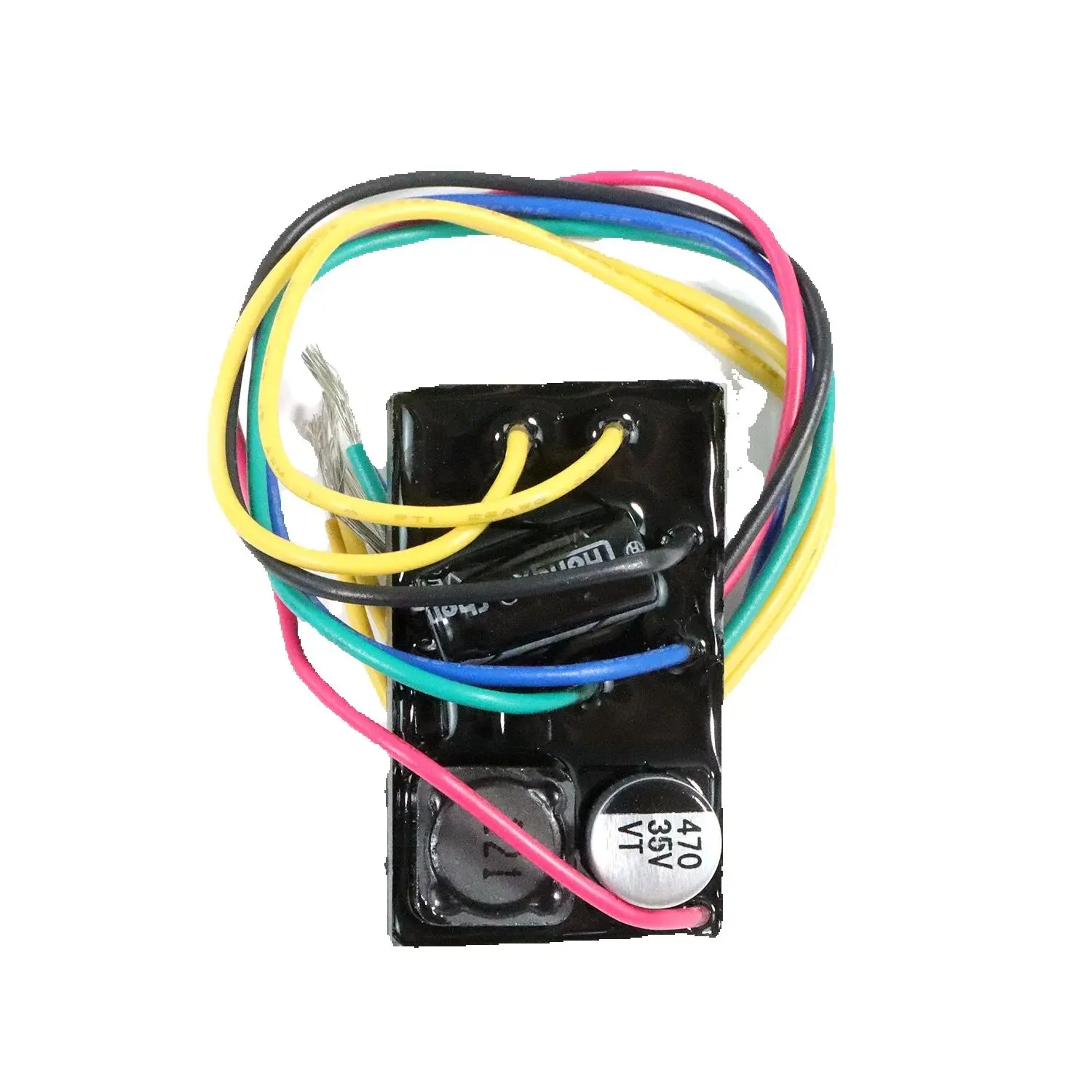 

Instrument Cluster Inverter RC140413 FOR Chrysler Town & Country Sebring 2006-2011 Speedometer