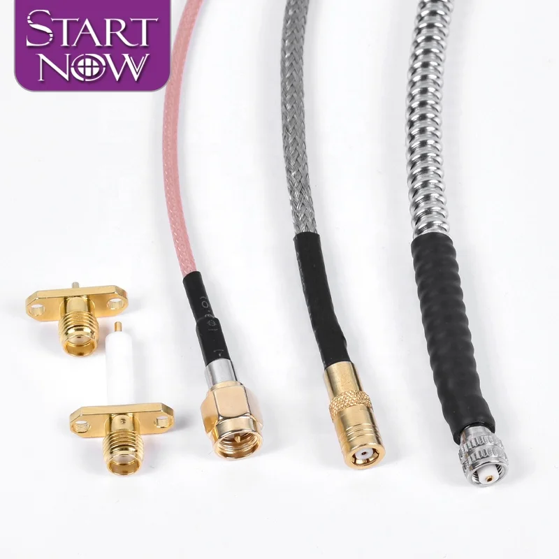 

Friendess RF Cable Raytools Precitec Hans HE Mazak NTC Fiber Laser Machine Head Transformer Wire BT230/BT240 Laser Sensor Cable