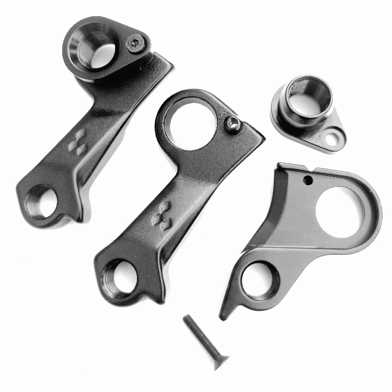 Suspensión de cambio de marchas para bicicleta, accesorio para Cube #10240 8652 Axial Ws Gtc Sl Disc, Hybrid Elite, accounter Stereo, Cross Race Gear drop, 1 unidad