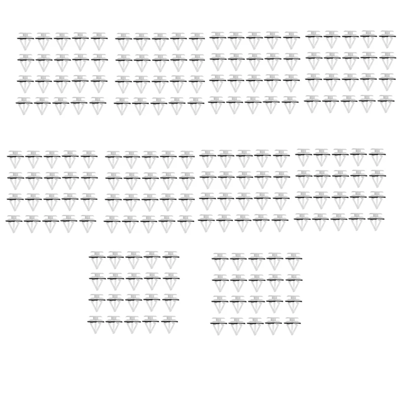 200Pcs Fender Liner… - image
