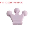 lilac purple