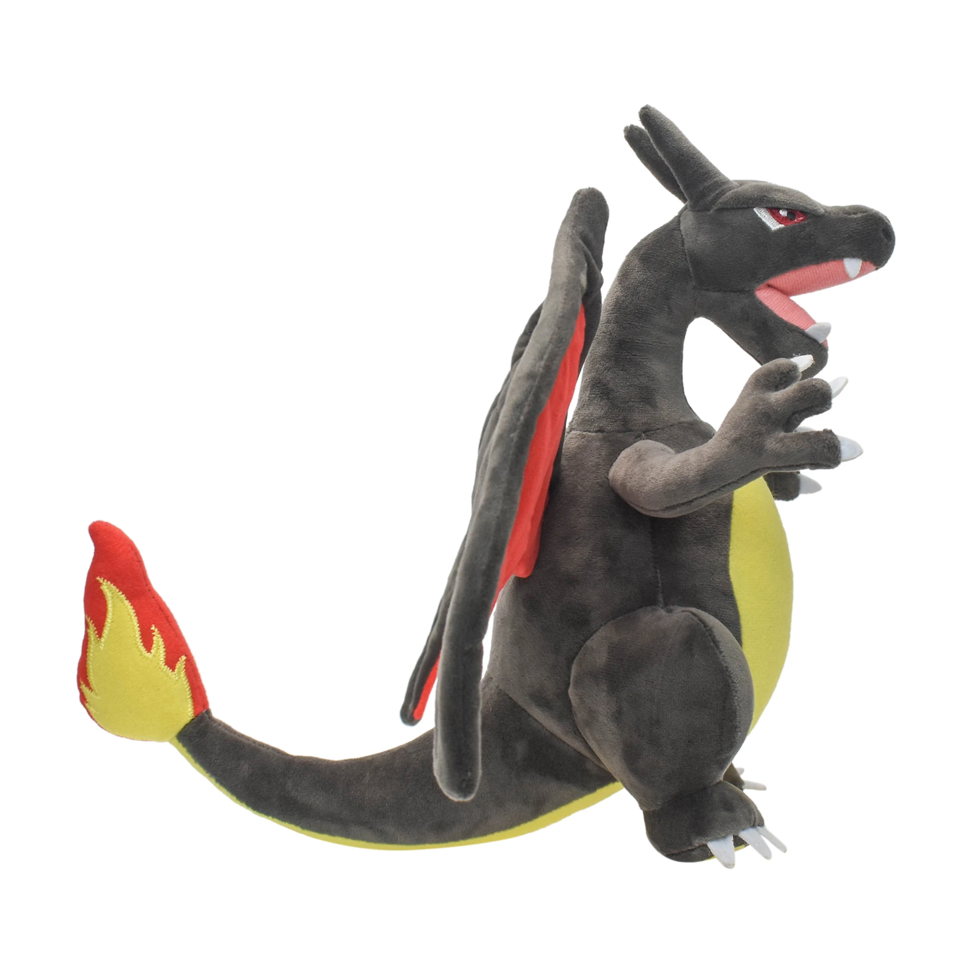 Peluche Charizard nelle sue varie versioni (circa 20-40cm) 18 Charizard Shiny