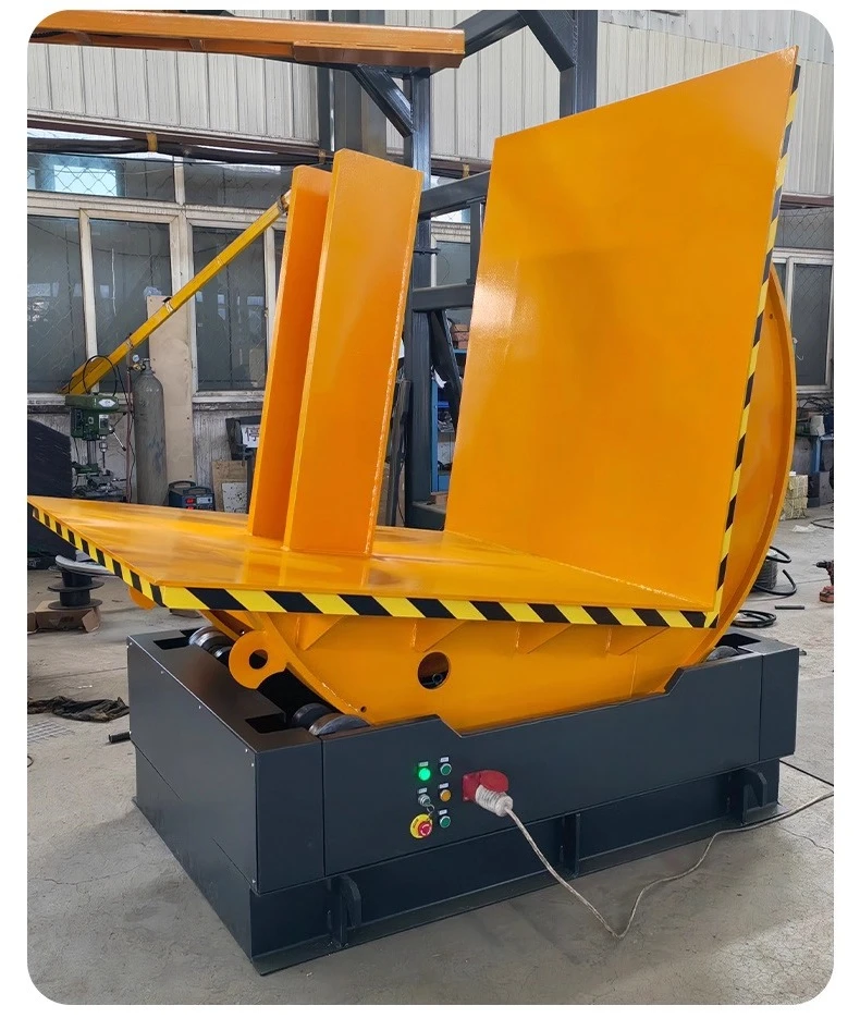 90 Degree Turning Machine Steel Coil Turning Machine Die Turning Machine Stainless Steel Coil Copper