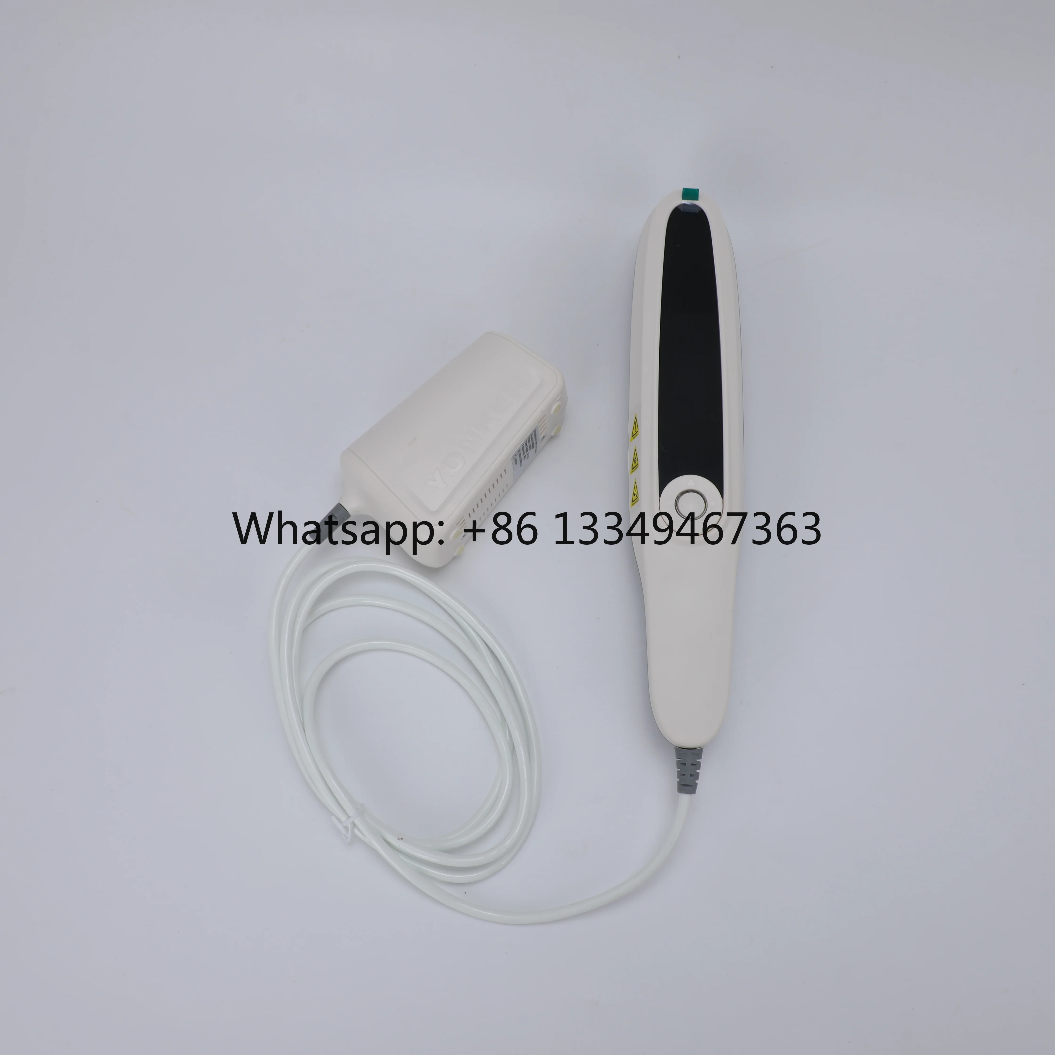UVB Lamp Non-invasive Safe Phototherapy Machine for Vitiligo Psoriasis Skin Disease Treatment