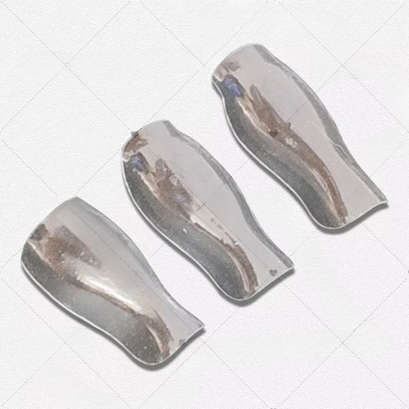 Laboratory Forming Sheet Transparent Douban Forming Sheet, Black Triangle Arch Forming Sheet. Best Tool