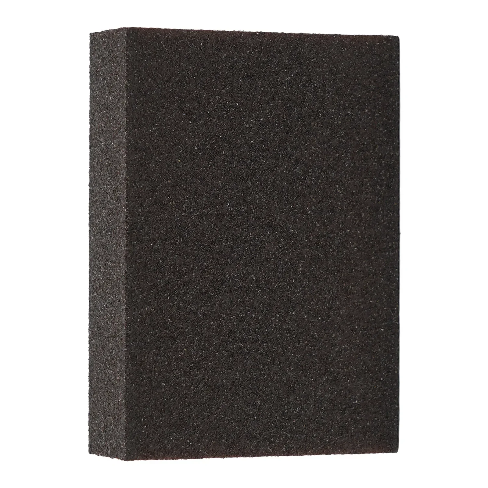 Brand New High Quality Material Replaceable Home Garden Sanding Sponge Block Power Tool Easy To Use Sponge Reliable