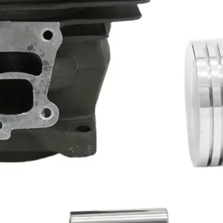 Easy Install for chainsaw Components Gas for chainsaw Gas for chainsaw Cylinder Optimal Functionality Guaranteed Seamless