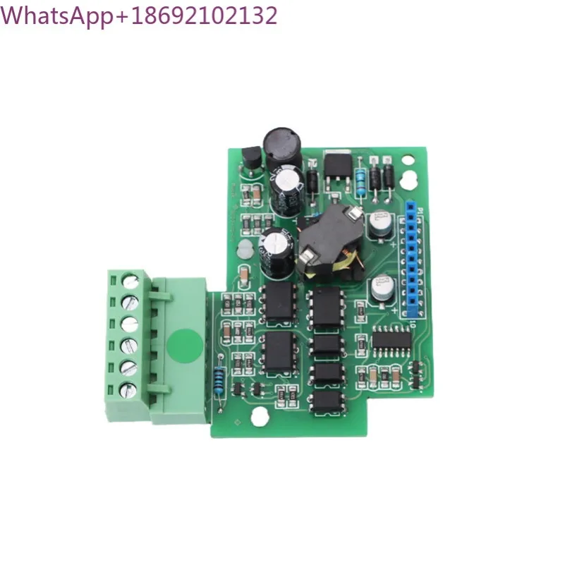 590C-485-422 Communication Board AH385826U001