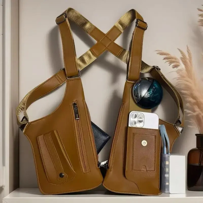 Premium Leather Adj… - image