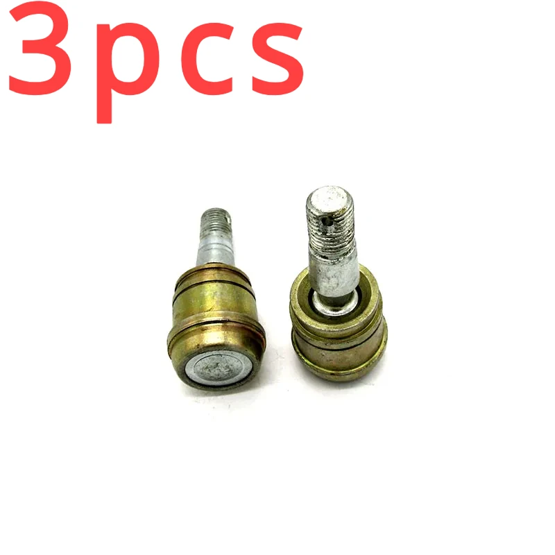 

3pcs for Tie Rod Ball Joint Fit M14 14x14MM for Motorcycle 50cc 70cc 90cc 110cc 125cc 150cc 200cc 250cc ATV Quad Buggy