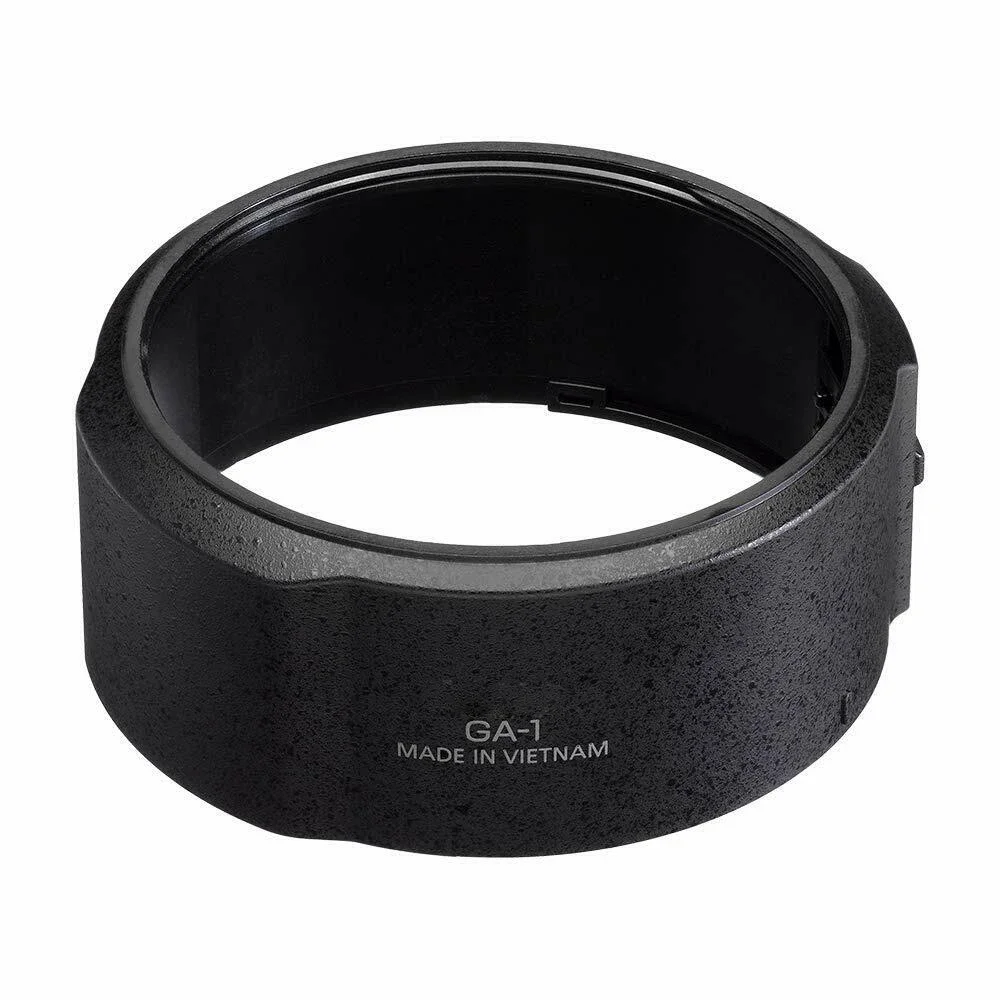 

GA-1 Adapter Hood Filter For RICOH GR3 GRIII