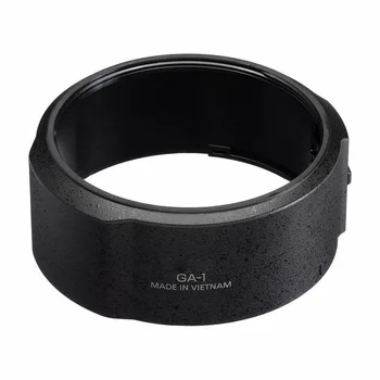 GA-1 어댑터 후드 필터, RICOH GR3 GRIII