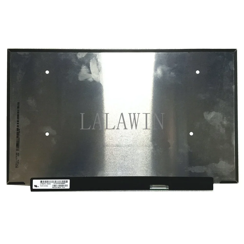 Tela Lcd para Lp156wfg Spf2 Spb3 Spf3 Ntsc 144hz Ips