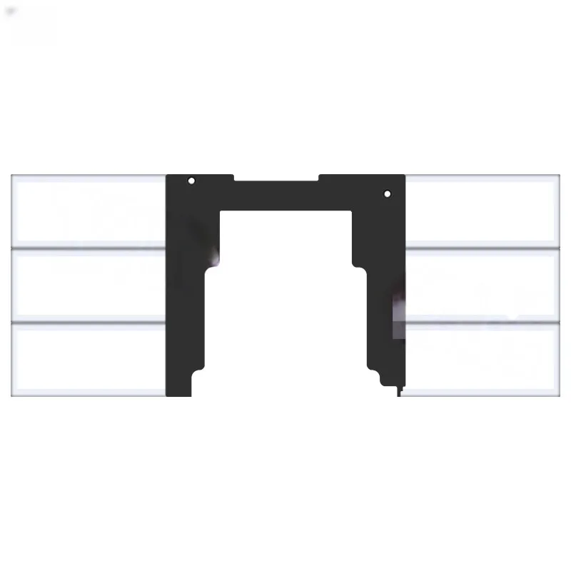 G3HTA049H 5218mAh for Microsoft Surface Book 2 13.5-inch Discrete Graphics Docking Battery / 1835 Lithium Rechargeable Battery