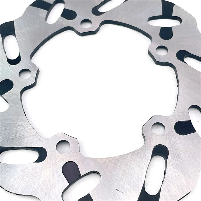 X39A-For YZF-R6 YZF-R6 2003-2021 YZF-R1 YZF-R1 2004-2014 MT-10 MT10 SP 2016-2021 Rear Brake Disc Rotor Set