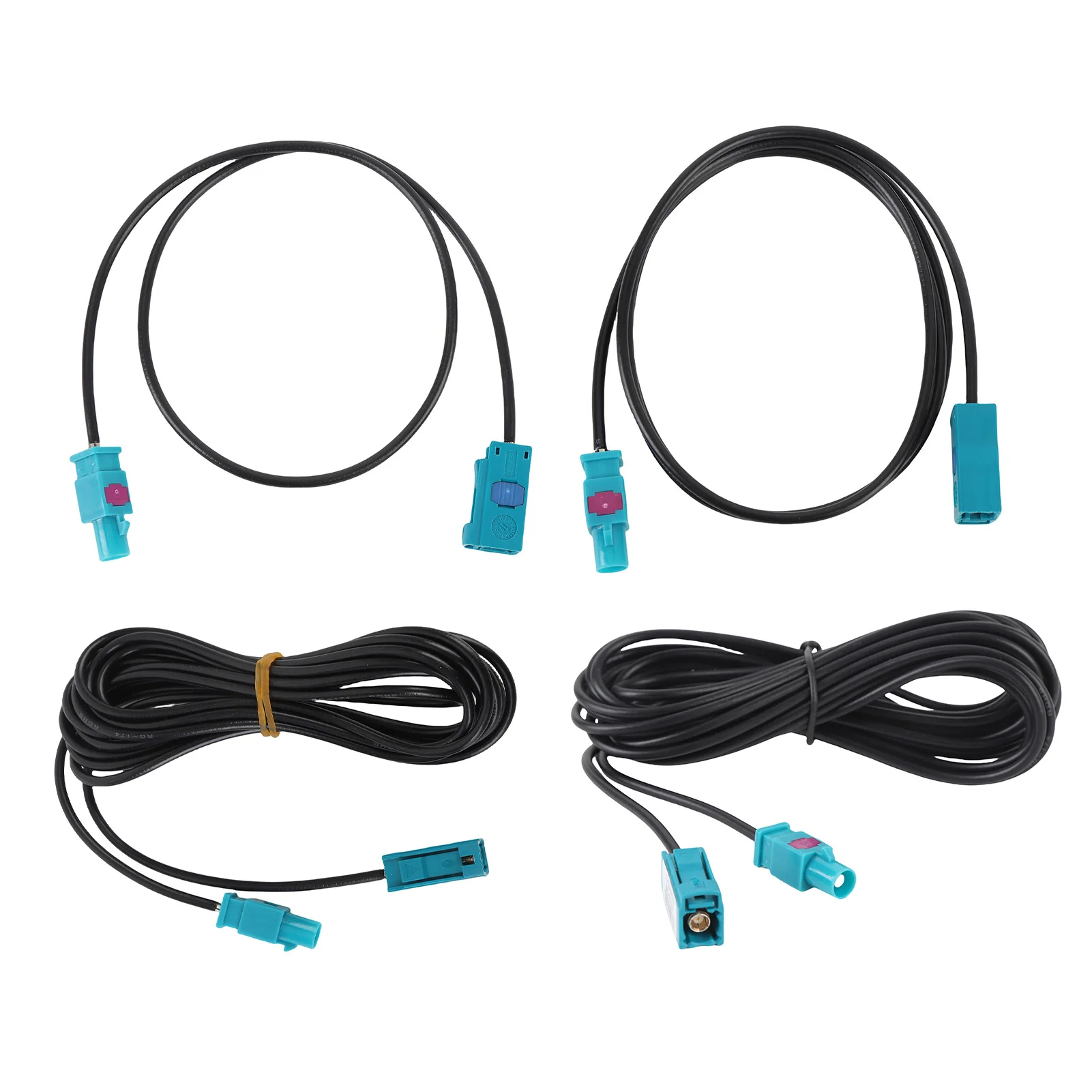 Car Stereo Antenna …