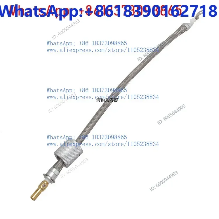 Coating machine neutralizer wire A37-3911/3912/3913 connection cable Power cord  RF cable