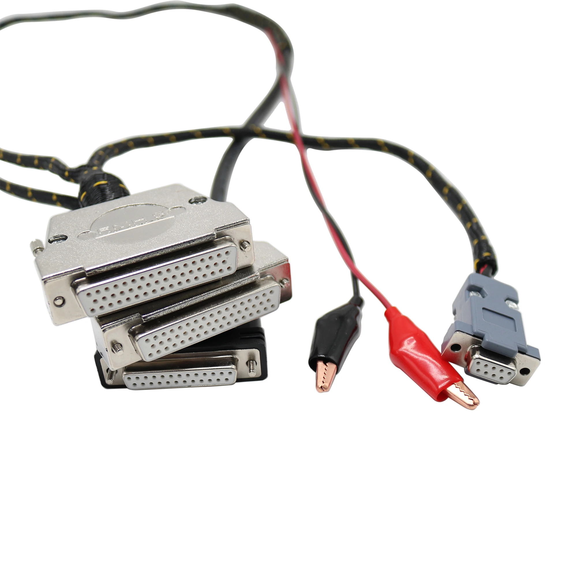 

Brand new 2023 Inpower Pro V14.5 Professional Test Programming Cable for Cummins Excavator Generator Set Qsx15 Qsk23 Qst30 QSk60