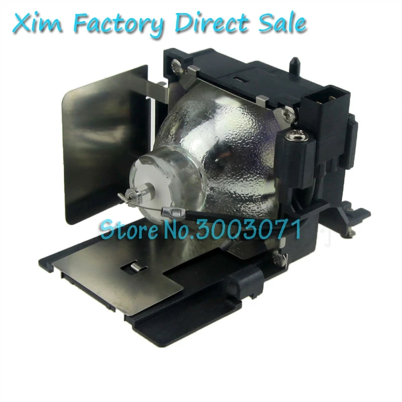 Lámpara de proyector de repuesto de alta calidad ET-LAL100 para Panasonic PT-LW25H PT-LX22 PT-LX26 PT-LX26H PT-LX30H con carcasa