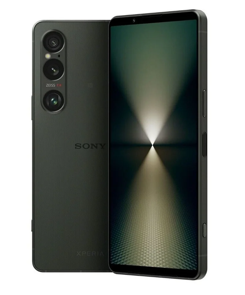 Sony Xperia 1 VI 1VI 5G XQ-EC54 XQ-EC72 12GB RAM 256/512GB ROM 6.5 Sony Xperia 1 VI 1VI 5G XQ-EC54 XQ-EC72 12GB RAM 256/512GB ROM 6.5