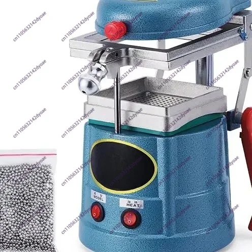 

Dental Vacuum Former Forming and Molding Machine Laminating Machine dental equipment Vacuum Forming Machine 110V/220V 1000W