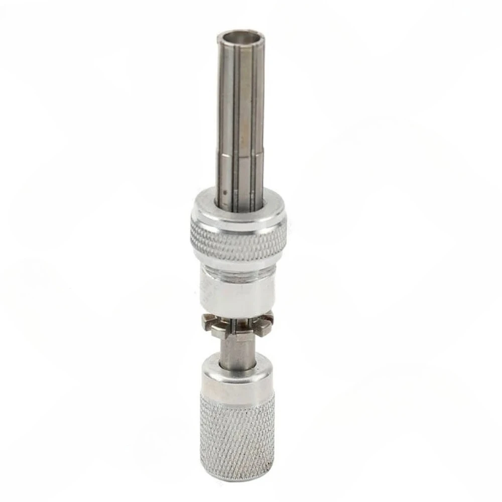 FOR Six generations of plum blossom lengthening tools commonly used by ghost hands High quality stainless steel