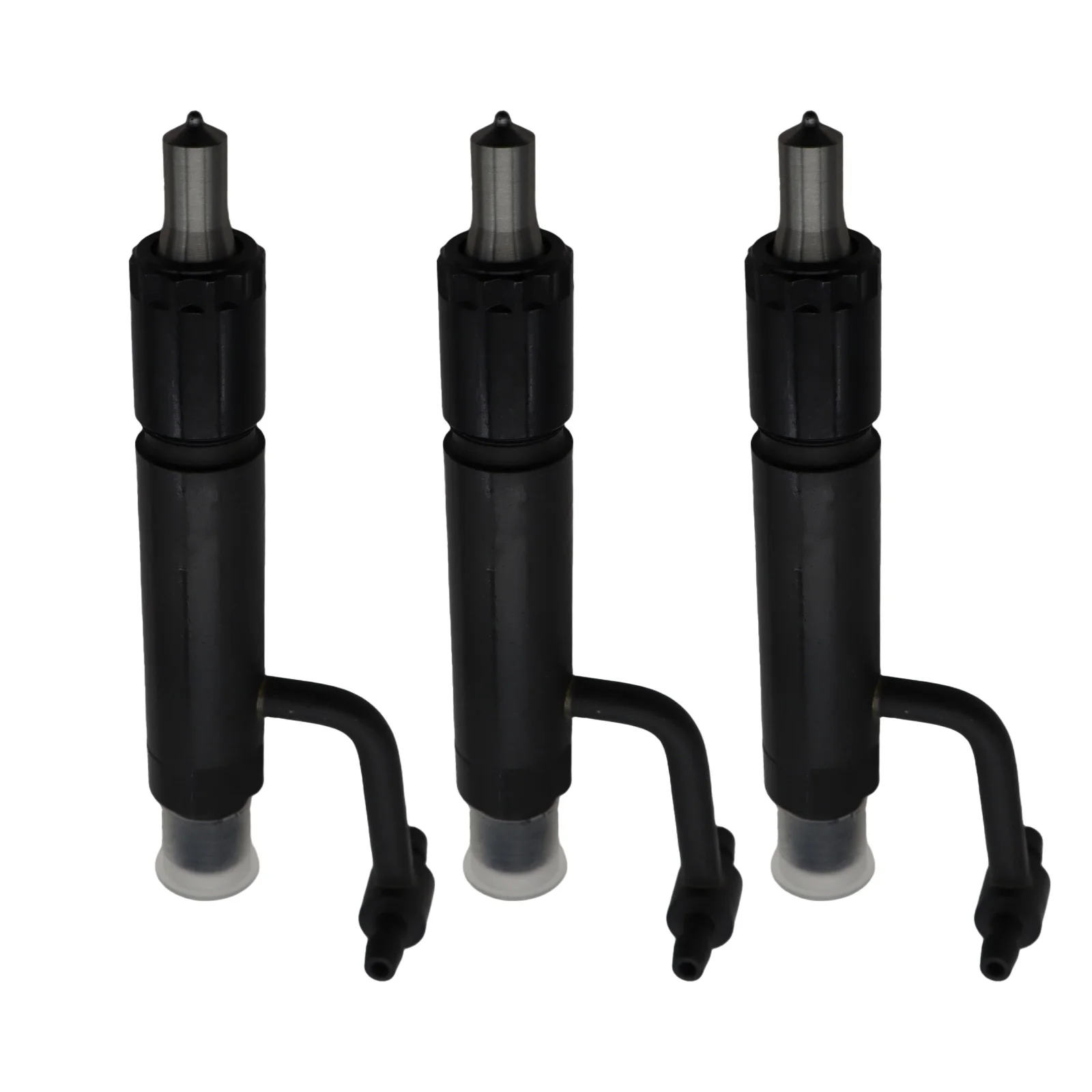 3PCS Fuel injector 729645-53100 Suitable for Yanmar Engine 3TNV84 4TNV88 3TNV84HT 3TNV84T 4TNV88-BNHB 4TNV88-NHBB