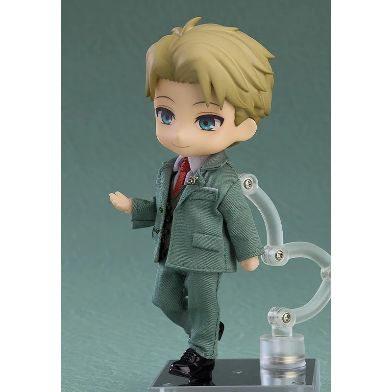 Good Smile GSC Nendoroid Doll Spy x Family Loid Forger Action Figure Anime Model Collectible Toys Gift