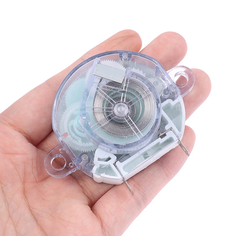 1Pcs Dryer Timer Timing Switch DFJ-A For Dyer Washing Machine Universal Parts Accessories 180 Minutes 250V/15A