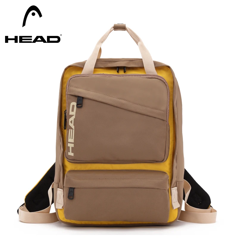 Mochila de viaje impermeable para hombre y mujer, morral informal para ordenador portátil de 15,6 pulgadas, bolsa para libros escolares y universitarios