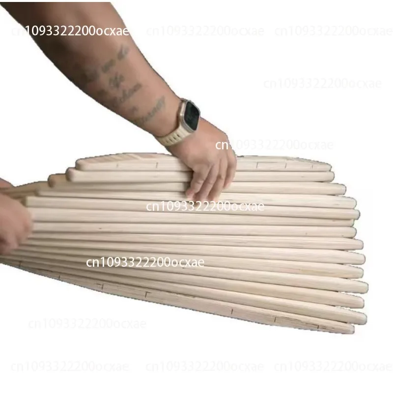 

Доска для баланса, деревянная рефлексологическая офисная доска для баланса, артефакт для снятия стресса, стоящая для растяжки лодыжек