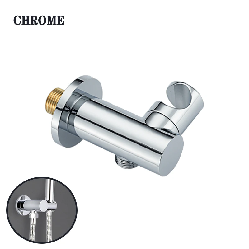 Chrome with Outlet