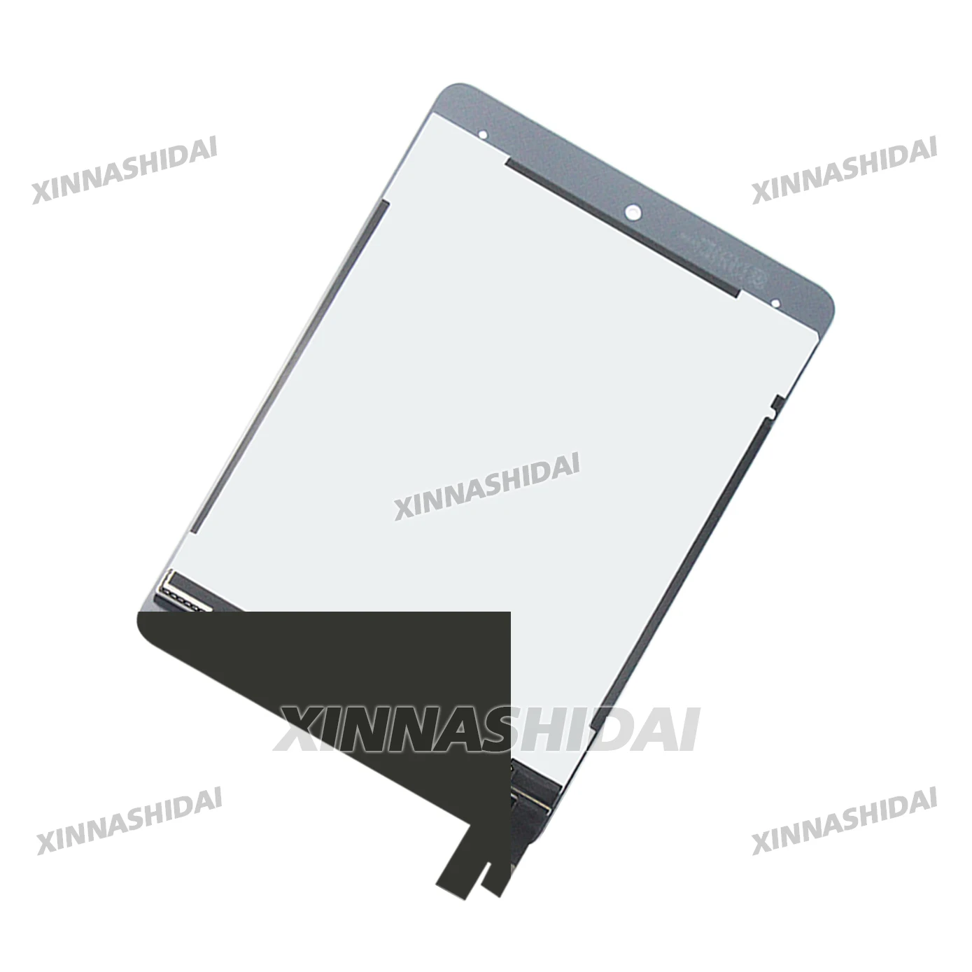 AAAA+ High Quality Tested LCD For iPad Mini 5 LCD Display Touch Screen Digitizer Assembly Replacement Parts