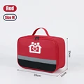 Size M - Red