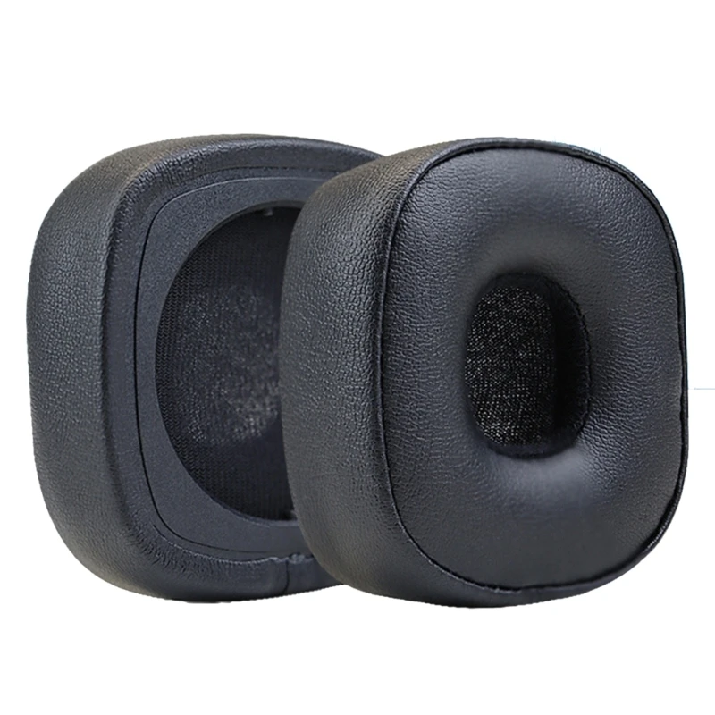 

Durable Ear pads Ear Cushions for Major4 Headphone Elastic EarPads for Better Comfort & Noise Isolation Earmuff 25UB