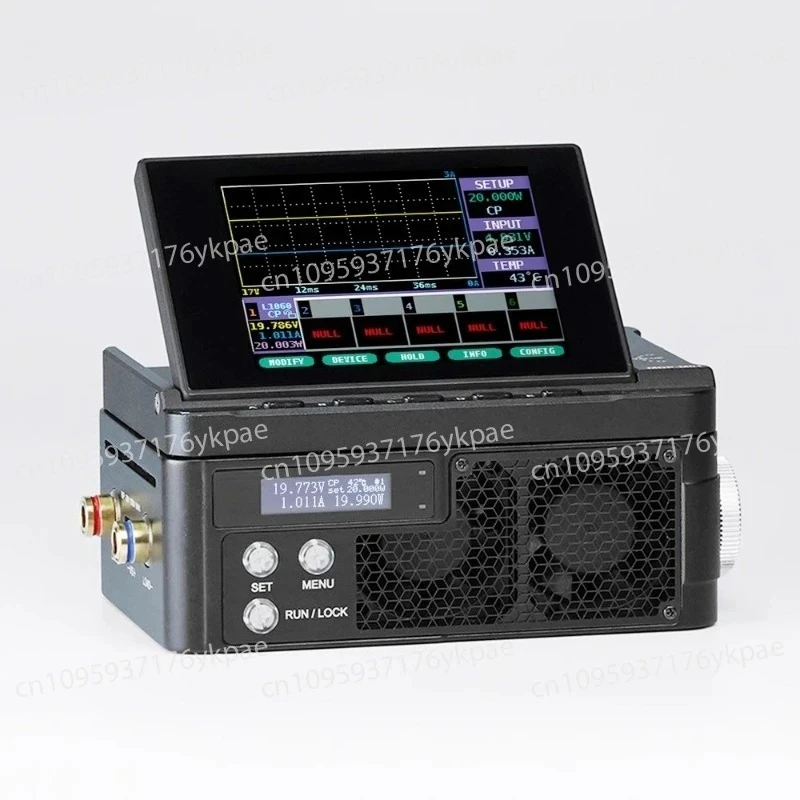 MDP-L1060 Programma…