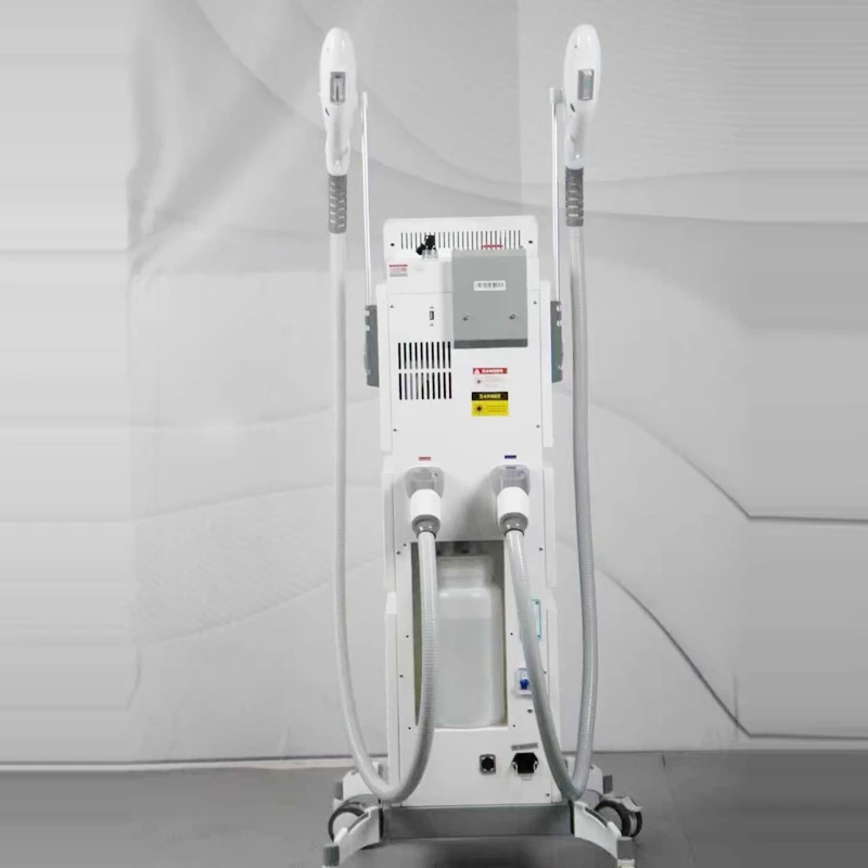 NIR Milk Light+DPL cell Light for Precise Skin Rejuvenation, Whitening, Shrinking Pores, and Removing Freckles - view 3