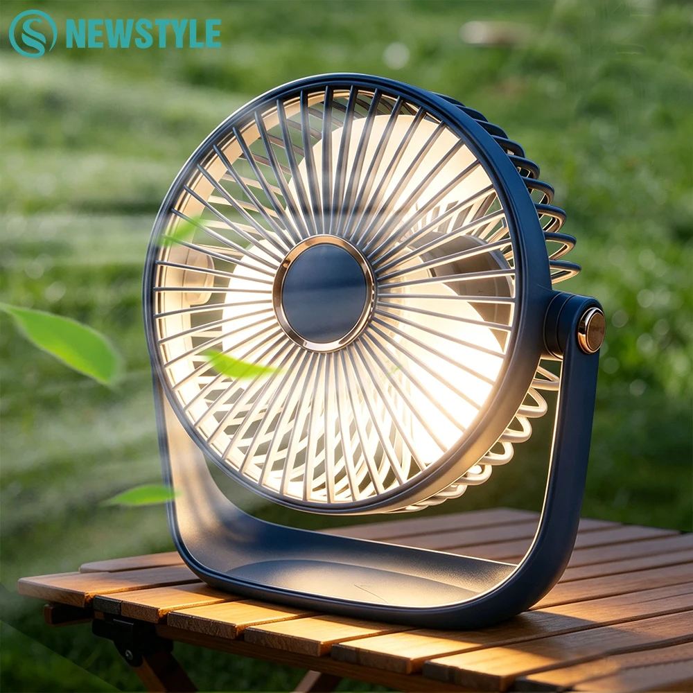 Usb Rechargeable De…