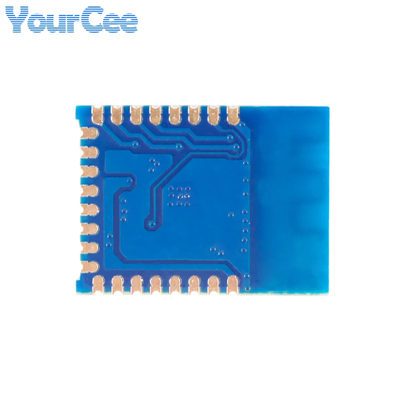 JDY-23 JDY-23A BLE 5.0 Dual Mode Slave Digital Data Transparent Transmission CC2541 Module