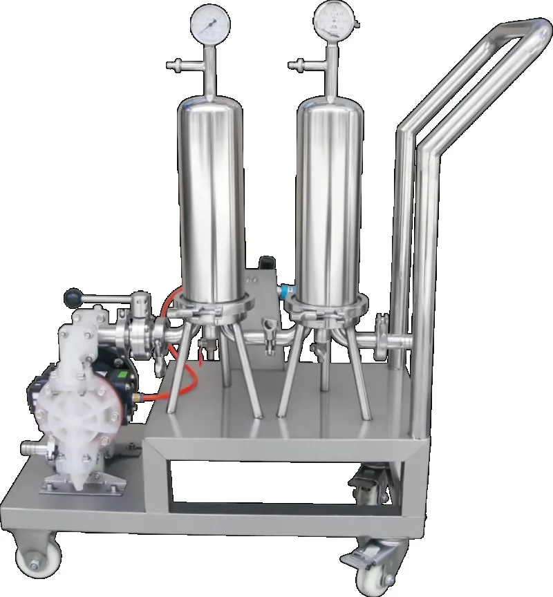 ZT-A 300 Liter Hot … - image