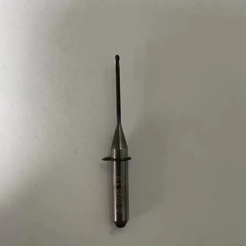 N DOF Milling Burs for Zirconia