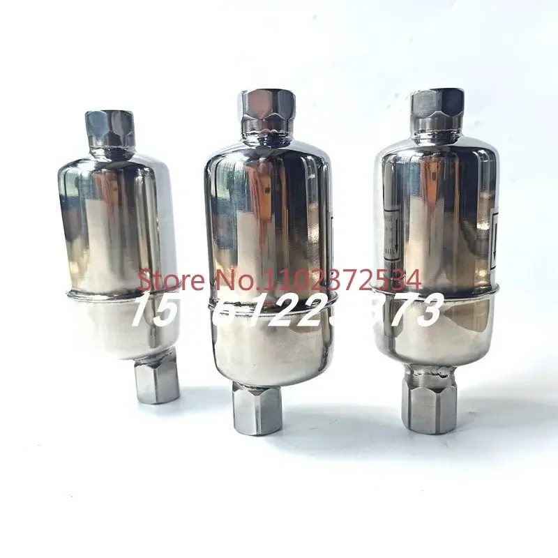 KS11H-16P compressed air trap Stainless steel air trap 11AV 11LD automatic exhaust valve