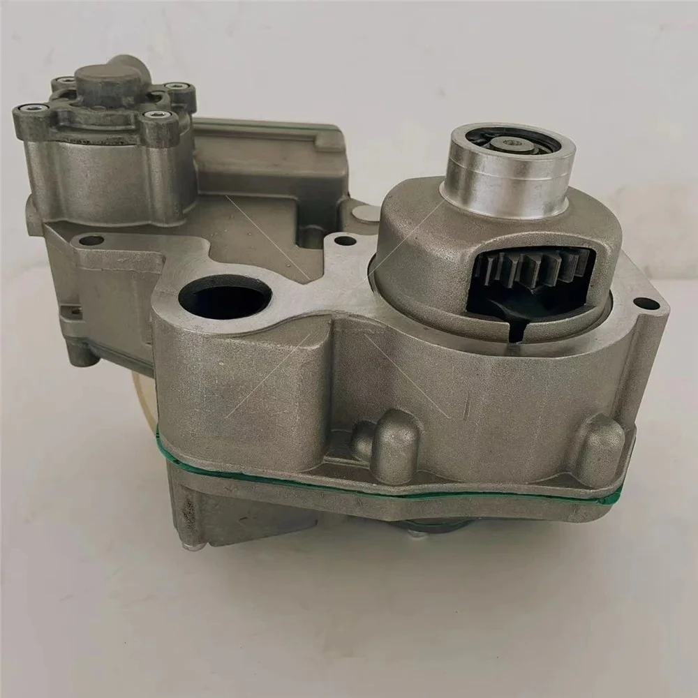 

High Quality for deutz diesel Engine 02111319 Controller for BF4M1013/BF6M1013 for deutz diesel Spare Parts Controller