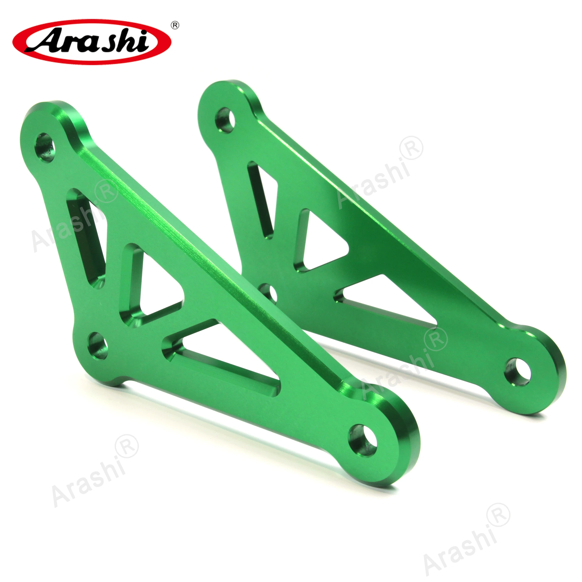 For KAWASAKI Z1000SX 2011-2015 Motorcycle CNC Adjustable Lowering Linkage Drop Link Kit NINJA Z1000 2014 2015 2016 2017 Z-1000