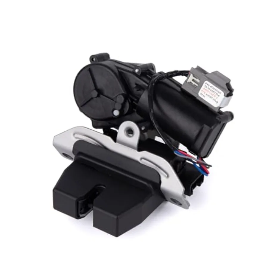 

Liftgate Hatch Lock Latch Actuator for Ford Escape 2017 2018 2019 1.5L 2.0L 2.5L L4 Replaces GJ5Z-7443150 GJ5Z7443150 GJ5Z-7443