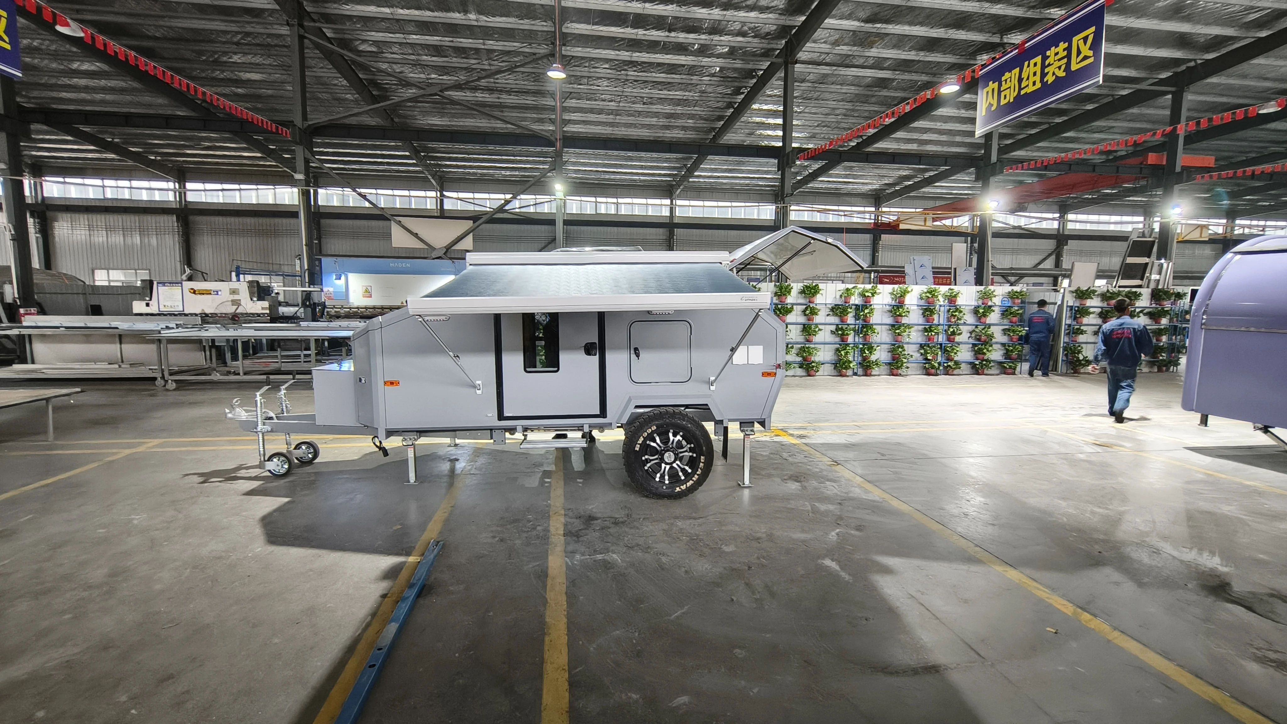 맞춤형 바베큐 패스트푸드 트럭 풀 키친 이동식 피자 트레일러 턴키 솔루션 스테인리스 스틸 304 내장형 그릴 프라이어 오븐