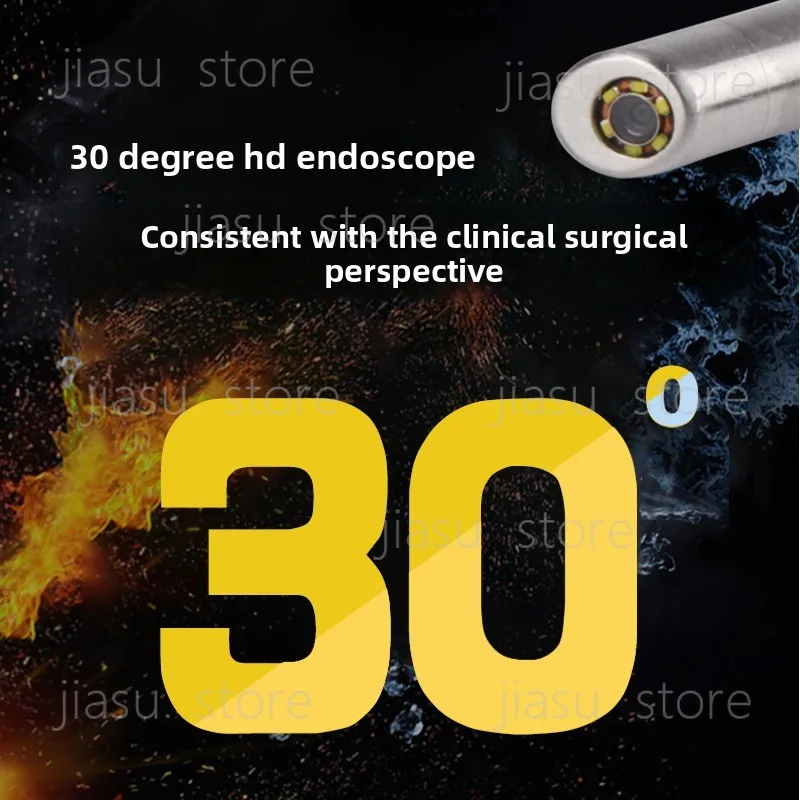 Bionic Single-port Training Box Laparoscope Thoracoscope Hysteroscope Surgical Practice Equipment