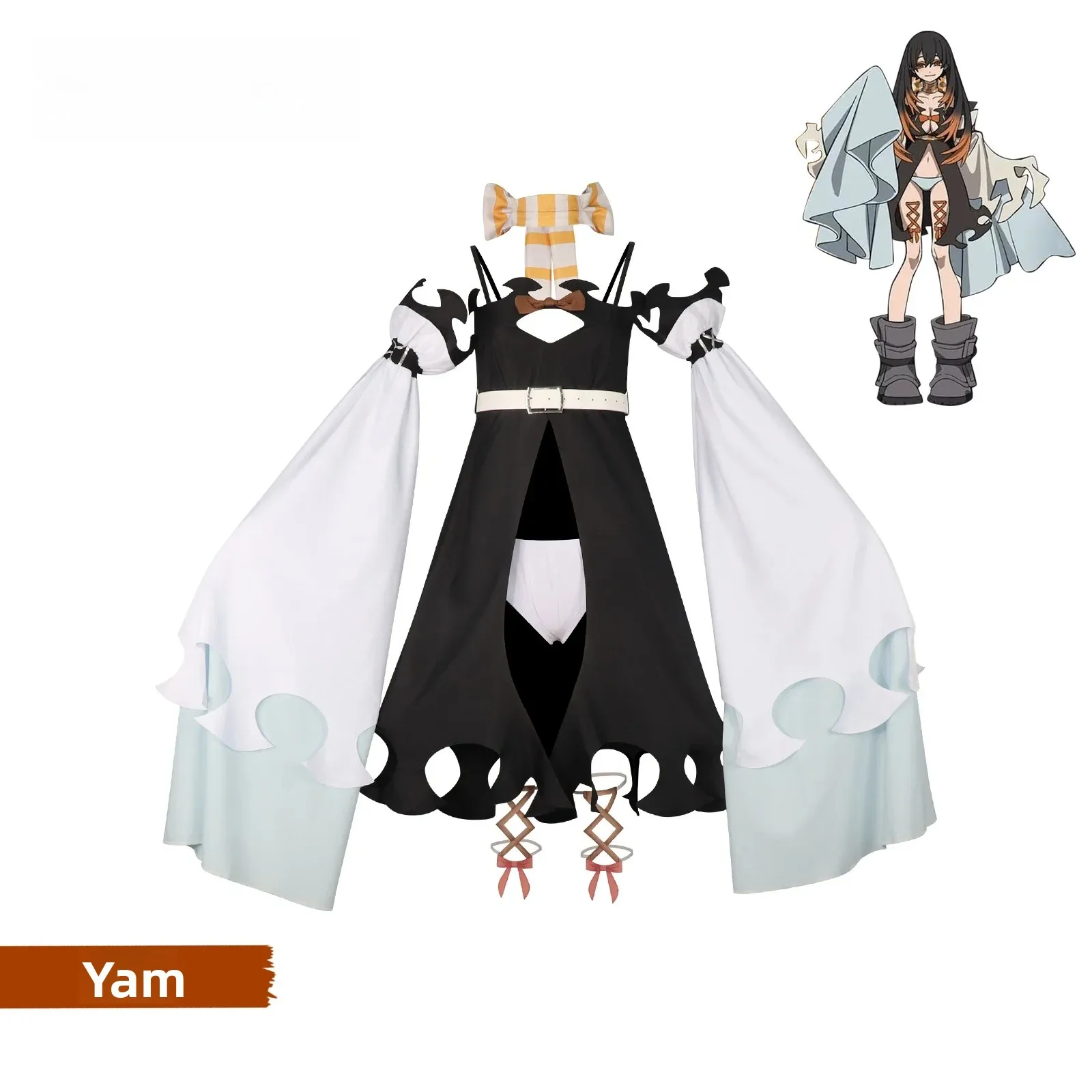 highly-authentic-wasteland-war-ghost-cosplay-costume-halloween-themed-ensemble-detailed-design-star-man-yuan-brand