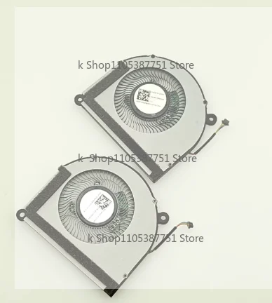 

New Original for Lenovo/Lenovo MIIX 520-12IKB MIIX525-12 Fan ND55C46 kk